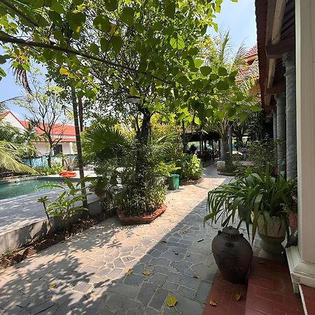 Hang Mua Garden Ninh Binh Exterior photo