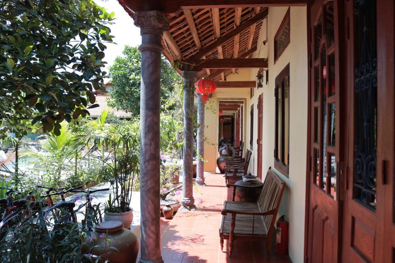 Hang Mua Garden Ninh Binh Exterior photo