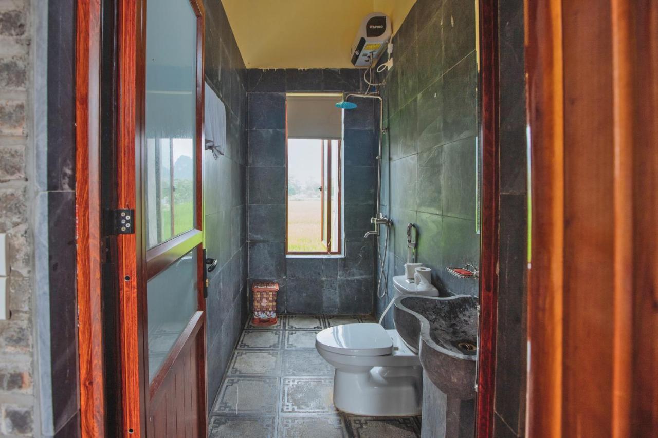 Hang Mua Garden Ninh Binh Room photo