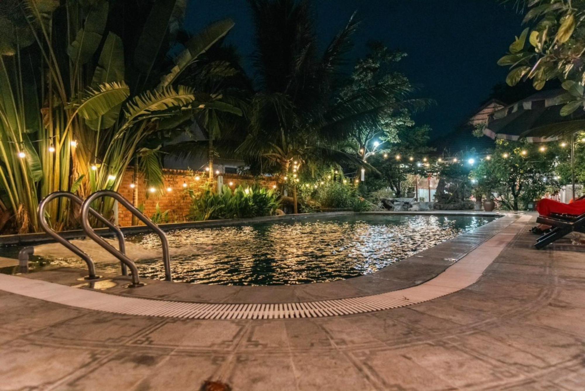 Hang Mua Garden Ninh Binh Exterior photo