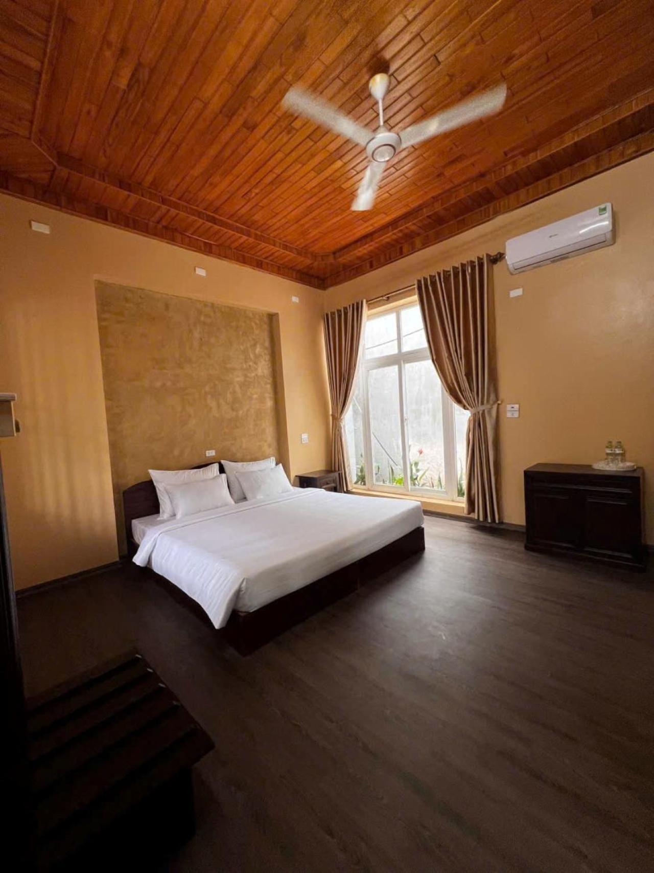 Hang Mua Garden Ninh Binh Exterior photo
