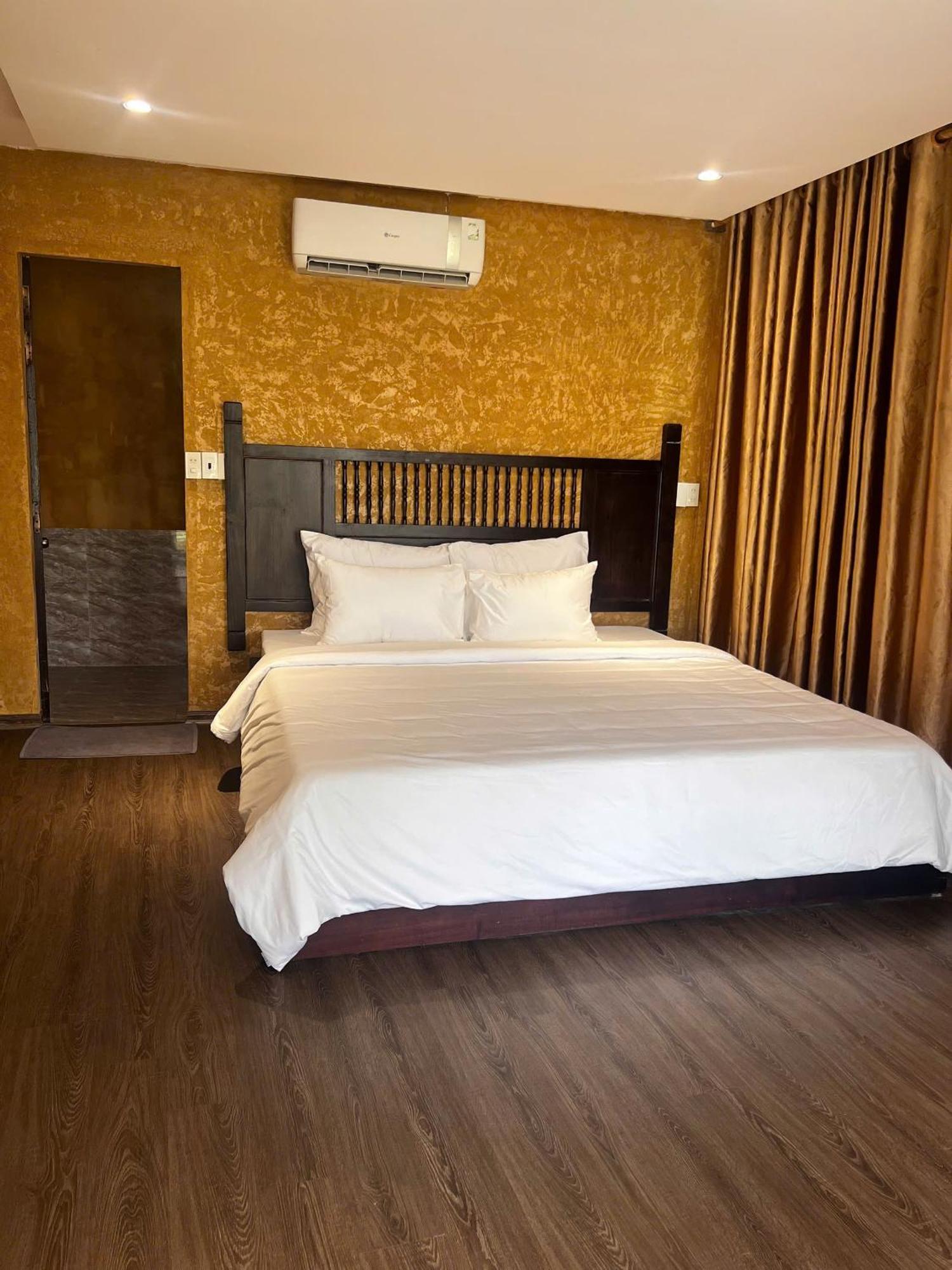 Hang Mua Garden Ninh Binh Exterior photo